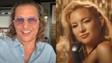 'He Doesn’t Wear Deodorant': Kate Hudson Debunks Urban Legend About Matthew McConaughey's Scent