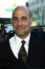 Stanley Tucci