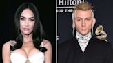 Megan Fox and Machine Gun Kelly Hold Hands on Hawaii Trip After Relationship Difficulties