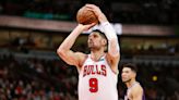 3 free agents Bulls could target to switch up from Nikola Vucevic