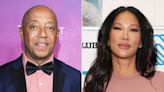 Kimora Lee Simmons and daughter accuse Russell Simmons of verbal abuse