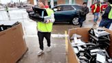 Residents asked to bring electronics to Eau Claire for disposal through Chippewa County Clean Sweep program