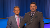 See how this East Tennessee native performed during the semi-finals of 'Jeopardy!'