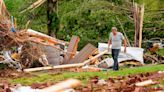 Tornadoes strike across 6 states with more severe weather on the way