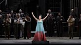 Russian soprano Anna Netrebko's Prague concert axed and labelled "insensitive" amid ongoing war