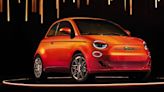 Fiat's Iconic 500 City Car to Return to U.S. in 2024 as an EV