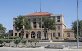 Reeves County, Texas