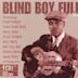 Blind Boy Fuller, Vol. 2