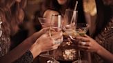 Revealed: Huge rise in women drinking themselves to death