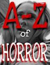 Clive Barker's A-Z of Horror