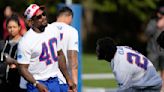 Von Miller set to make season debut after Bills activate him from PUP list for game against Jaguars