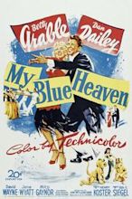 My Blue Heaven (1950 film)