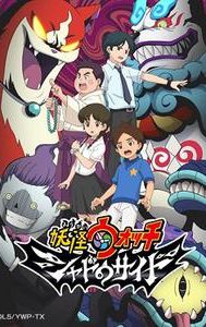 Yo-kai Watch Shadowside