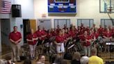 Wayne County Historical Society Summer Community Band jazzed for two performances