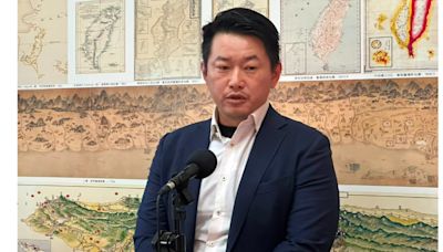 重返立院參與《選罷法》公聽會 陳柏惟：沒必要將罷免視為政治鬥爭 | 政治焦點 - 太報 TaiSounds