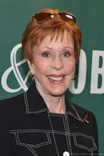 Carol Burnett