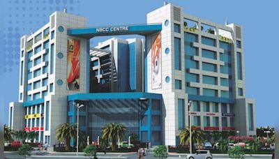 NBCC gains over 4% after subsidiary bags ₹411 crore medical college project in Maharashtra - CNBC TV18