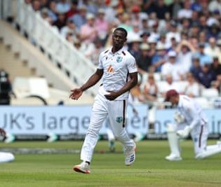 England end opening day of mishaps in driving seat as West Indies falter