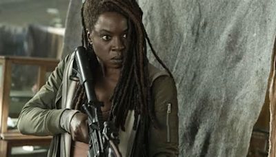 ‘The Walking Dead: The Ones Who Live’, capítulo 6 ONLINE: fecha de estreno, hora y dónde ver la serie