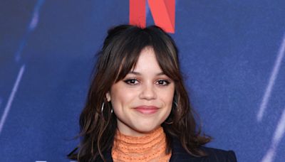 Jenna Ortega Says Approaching ‘Everything I Do With the Confidence of the Average White Man Changed My Life’ and ‘Made...