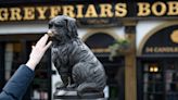 Greyfriars Bobby may have been a different breed of dog, book suggests