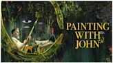 Painting With John Season 1 Streaming: Watch & Stream Online via HBO Max