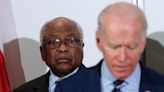 Clyburn says Biden pushed to move South Carolina up in primary calendar to avoid ‘embarrassment’