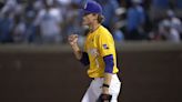 How It Happened: Thatcher Hurd Propels LSU Baseball Over North Carolina to Force Game 7