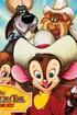 An American Tail: Fievel Goes West