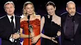 Critics Choice Awards: Winners List