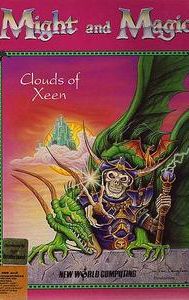 Might and Magic IV: Clouds of Xeen