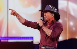 Tim McGraw’s concert at TD Garden rescheduled because of the Bruins-Panthers playoff series