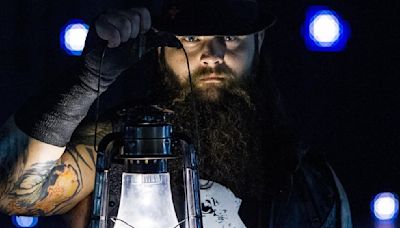 WWE Reportedly Re-Signs Former Tag Team Champion, Bray Wyatt Associate - Wrestling Inc.