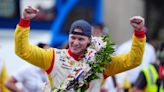 Josef Newgarden enters Indy 500 lore with bold last-lap pass for second straight win