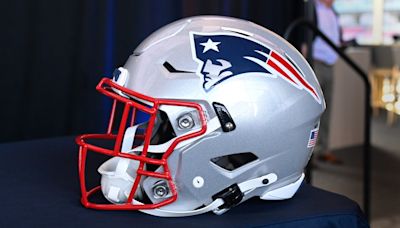 Patriots complete two interviews for executive vice president of player personnel