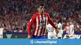 ¿Qué ha dicho Morata ahora?