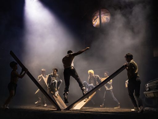 Broadway Box Office: ‘The Outsiders’ Grows Post-Tonys Streak