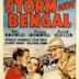 Storm Over Bengal