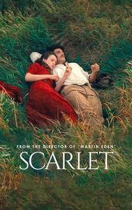 Scarlet