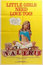 Valerie (1975) — The Movie Database (TMDB)