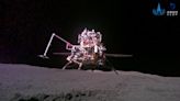 Chang’e-6: Moon samples collected and launched into lunar orbit