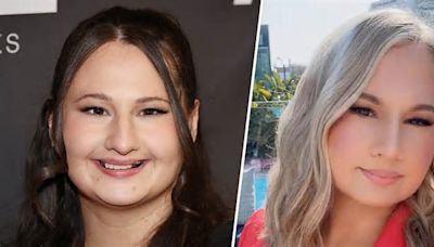 Fans say Gypsy Rose Blanchard’s blond glow up reminds them of ‘a young Jennifer Coolidge’