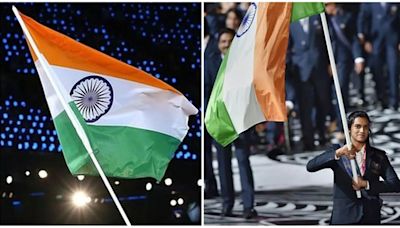 Paris Olympics Opening Ceremony: India's Number In Parade Of Nations, Who Will Come First ?