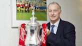 Former England striker Trevor Francis dies at age of 69