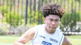 2027 San Franciso Athlete Wesley Winn Talks Arkansas Offer