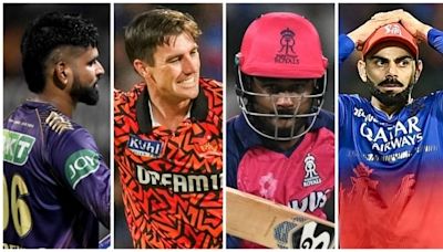 IPL News, Live Updates Today May 21, 2024: SRH's biggest strength, major RR weakness and X-factors of RCB and KKR: SWOT analysis for IPL 2024 playoff teams