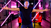 The Miz Has Moves: Watch the WWE Star Nail a Dancing With Myself Routine
