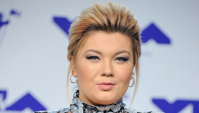 Amber Portwood Slams Accusation She Murdered Ex-Fiancé Gary Wayt