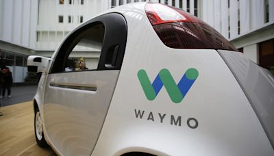 U.S. opens probe into Alphabet’s Waymo over ‘unexpected behavior’ of self-driving vehicles