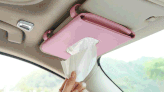 A Car Tissue Holder—and More Clever Items to Simplify Your Life